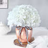 Gift Majestic Hydrangea Elegance For UAE National Day