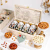 Majestic Moments - Bhai Dooj Hamper Online