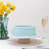Gift Majestic Photo Cake