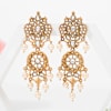 Gift Majestic Radiance Earrings Combo