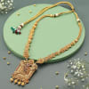Gift Majestic Rani Haar Necklace Set