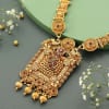 Buy Majestic Rani Haar Necklace Set