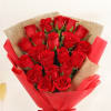 Shop Majestic Red Rose Bouquet