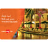 MakeMyTrip Hotel E-Gift Card Online
