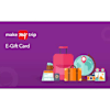MakeMyTrip Hotel EGift Card Online