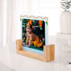 Shop Makhan Chor Personalized Janmashtami Sandwich Frame