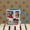 Gift Making Memories Personalized Mug