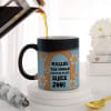Making The World A Better Place Personalized Magic Mug Online
