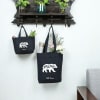 Mama Bear Baby Bear Blue Shopping Bag Combo Online