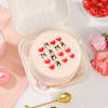 Shop Mama Crossword Mother's Day Cake