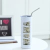 MAMA Moments Personalized Stainless Steel Tumbler With Straw Online