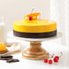 Gift Mango Bliss Cake