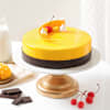 Mango Bliss Cake Online