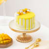 Mango Majesty Cake (1 kg) Online