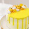 Buy Mango Majesty Cake (Half kg)