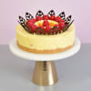 Mango Raspberry Cheesecake (1 Kg) Online