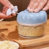 Shop Manual String Vegetable Chopper - Assorted