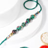 Buy Marble Effect And Stone Rakhis With