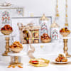 Marble Majesty Bhai Dooj Hamper Online