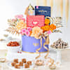 Gift Marigold Majesty Diwali Hamper
