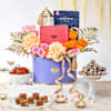 Marigold Majesty Diwali Hamper Online