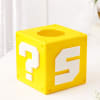 Shop Mario Question Block - Personalized Tissue Box