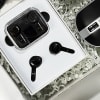 Market Xcel - Black Earbuds CM Online