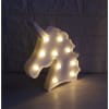 Marquee Light - Unicorn Head - Single Piece Online