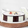Gift Marry Me Proposal Cake