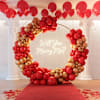 Marry Me Romantic Proposal Setup Online