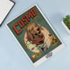 Buy Marvel Cosmo The Space Dog Poster