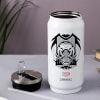 Gift Marvel Ultron Personalized Tumbler
