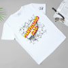 Shop Marvellous Dad T-shirt - Personalized