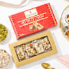 Gift Marvellous Dry Fruit Sweets Diwali Combo