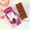 Masqa Chewy Crunch Chocolate Bar Online