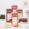 Masqa Chocolate Bars 4pcs Online