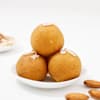 Buy Masqa DESI GHEE BESAN LADDOO 200 G - OC