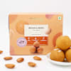 Shop Masqa DESI GHEE BESAN LADDOO 200 G - OC