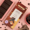 Masqa Nutty Delight Chocolate Bar Online