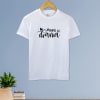 Gift Matching Tees for Mom and Son