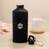 Matte Bottle (600 ml) - Customized with Logo Online
