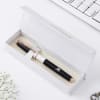 Buy Matte Charm Personalized Gel Pen