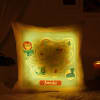 Gift Maze Game Personalized LED Cushion