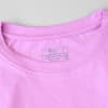Shop Me Plus You Is Love - Personalized Women's T-shirt - Lilac