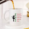 Meaning of Woman Personalized Mug Online