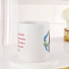 Buy Meaning of Woman Personalized Mug
