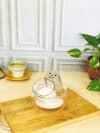 Buy Measuring Cup - 2 Sided - Transparent - Single Piece