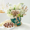 Medley of Blooms And Treats Online
