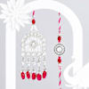 Gift Mehrab Royale Rakhi Hamper