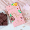 Shop Mellow Love WIth Chocolate In Planter